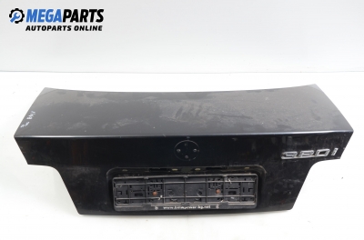 Capac spate pentru BMW 3 (E36) 2.0, 150 cp, sedan, 1991