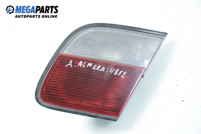 Inner tail light for Nissan Almera (N15) 1.4, 75 hp, hatchback, 5 doors, 1995, position: right