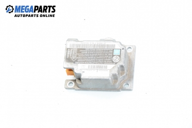 Modul airbag for Alfa Romeo 156 2.5 24V, 190 hp, sedan, 1998 № 60655033