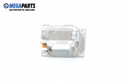 Airbag module for Alfa Romeo 156 2.5 24V, 190 hp, sedan, 1998 № 60655033