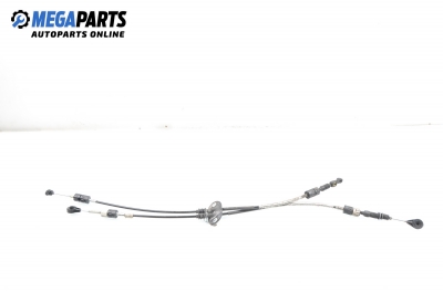 Gear selector cable for Ford Focus II 1.6 TDCi, 90 hp, 2007