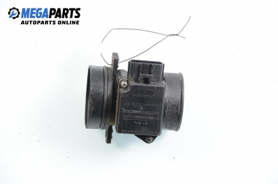 Debitmetru pentru Ford Fiesta IV 1.4 16V, 90 cp, 3 uși, 1997 № 96FP-12B579-AB