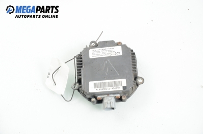 Balast xenon pentru Nissan Murano 3.5 4x4, 234 cp automat, 2005 № NZMNS111LBNA