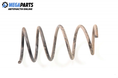 Coil spring for Renault Espace II (1991-1997) 2.1, minivan, position: rear