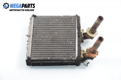 Radiator heating for Nissan Primera 2.0 D, 75 hp, sedan, 1991