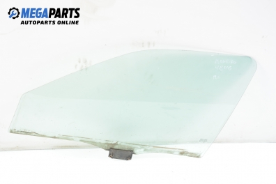 Window for Ford Mondeo Mk I 1.8 16V, 112 hp, sedan, 1994, position: front - left
