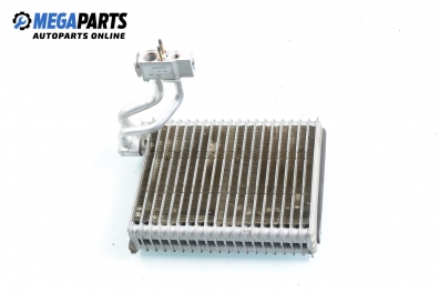 Innenraum klimakühler for Peugeot 307 1.6 16V, 109 hp, combi, 2004