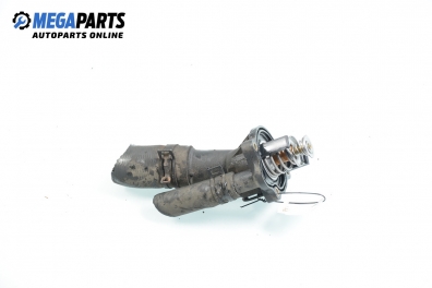 Thermostat housing for Mazda 3 2.0, 150 hp, hatchback, 2004