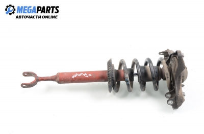 Macpherson shock absorber for Audi A6 (C5) 2.5 TDI, 150 hp, station wagon, 2000, position: front - left