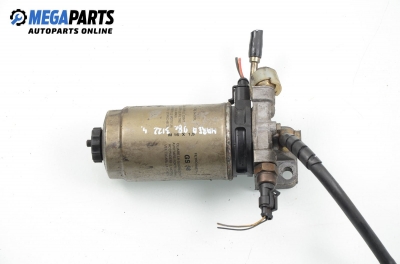 Fuel filter housing for Fiat Marea 1.9 TD, 100 hp, station wagon, 1998