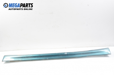 Side skirt for Peugeot 306 1.6, 89 hp, cabrio, 1996, position: right