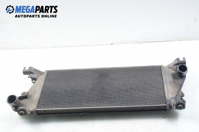 Intercooler for Chrysler Voyager 2.5 TD, 116 hp, 1998