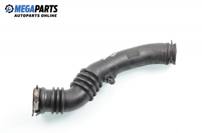 Air intake corrugated hose for Ford Focus II 1.6 TDCi, 90 hp, 2007