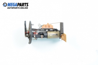 Fuel pump for Ford Fiesta IV 1.4 16V, 90 hp, 3 doors, 1997