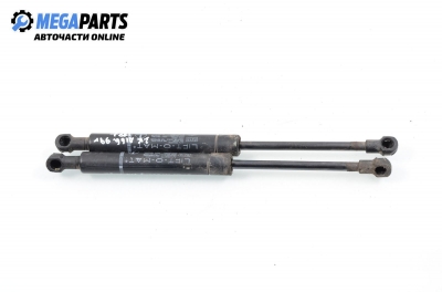 Stoßdämpfer heckklappe for Alfa Romeo 166 2.0 T.Spark, 155 hp, 1999