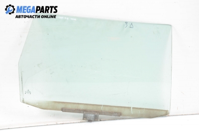 Window for Volkswagen Passat (B4) 1.8, 90 hp, station wagon, 1996, position: rear - right