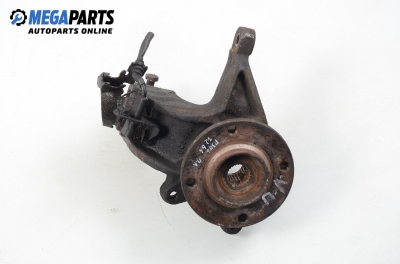 Achsschenkel radnabe für Peugeot 306 1.8, 101 hp, hecktür, 5 türen, 1994, position: links, vorderseite