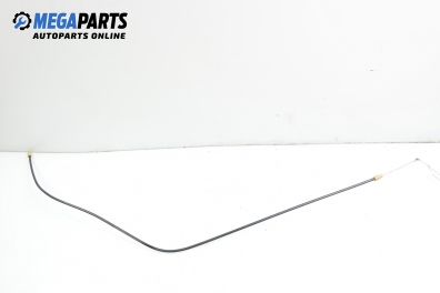 Türschloss kabel for Porsche Cayenne SUV I (09.2002 - 09.2010), 5 türen