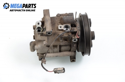 Compresor AC pentru Honda Civic V 1.5, 94 cp, hatchback, 3 uși, 1995