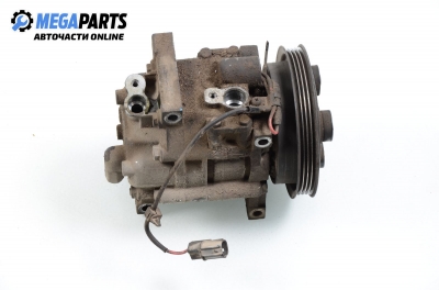 AC compressor for Honda Civic 1.5, 94 hp, hatchback, 3 doors, 1995