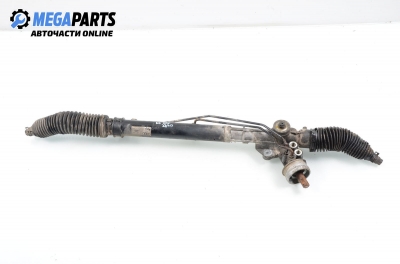 Zahnstangen-lenkgetriebe, hydraulisch für Audi A6 (C5) 2.5 TDI, 150 hp, combi, 2000