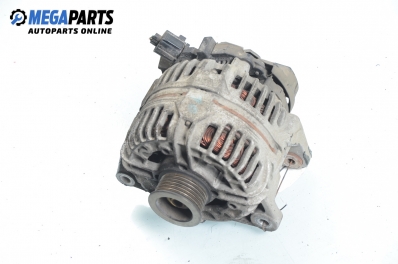 Alternator for Ford Mondeo Mk II 1.8, 115 hp, sedan, 2000