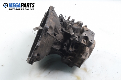  for Opel Astra G 1.8 16V, 116 hp, combi, 2000