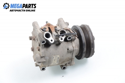Compresor AC pentru Honda CR-V 2.0 16V, 128 cp, 5 uși, 1998 № 002 6658