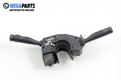 Wipers and lights levers for Ford Fiesta III 1.1, 50 hp, 1990