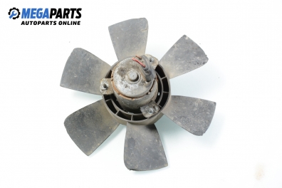 Radiator fan for Audi 80 (B3) 1.8, 90 hp, sedan, 1989