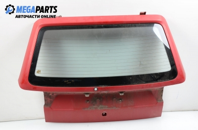 Capac spate for Seat Ibiza (6K) 1.3, 54 hp, hatchback, 1993, position: din spate