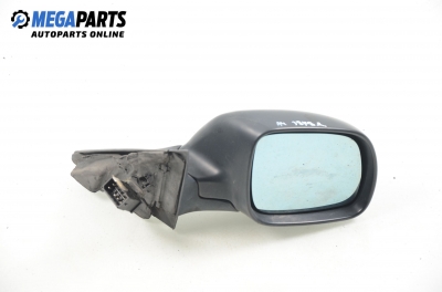 Mirror for Audi A4 (B5) 1.8, 125 hp, sedan, 1995, position: right