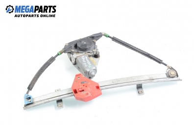 Electric window regulator for Ford Mondeo Mk I 1.8 16V, 112 hp, sedan, 1994, position: front - left