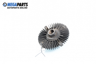 Fan clutch for BMW 3 (E36) 1.8, 113 hp, sedan, 1992