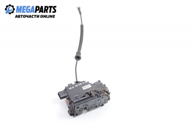 Schloss for Volkswagen Golf IV (1998-2004) 2.0, combi automatic, position: links, vorderseite