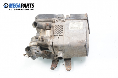 Diesel water heater for Peugeot 306 1.6, 89 hp, cabrio, 1996, position: left № Webasto 66888E