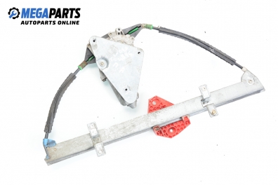 Electric window regulator for Ford Mondeo Mk I 1.8 16V, 112 hp, sedan, 1994, position: front - right