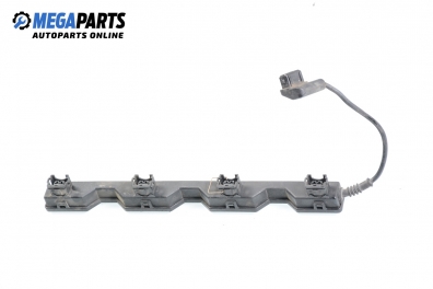 Ignition coil wiring for BMW 3 (E36) 1.8, 113 hp, sedan, 1992