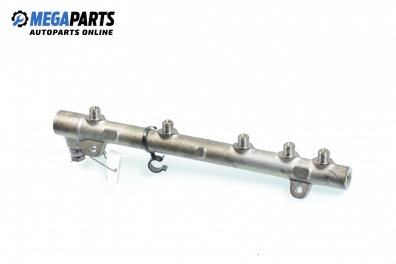 Fuel rail for Mercedes-Benz C-Class 204 (W/S/C/CL) 2.2 CDI, 170 hp, station wagon automatic, 2008