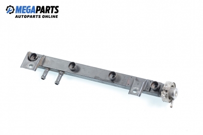 Fuel rail for BMW 3 (E36) 1.8, 113 hp, sedan, 1992