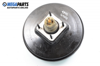 Brake servo for Ford Focus II 1.6 TDCi, 90 hp, 2007