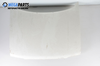 Motorhaube for Peugeot 205 1.1, 54 hp, 1987, position: vorderseite