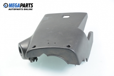 Plastic interior volan for Peugeot 307 1.6 16V, 109 hp, combi, 2004