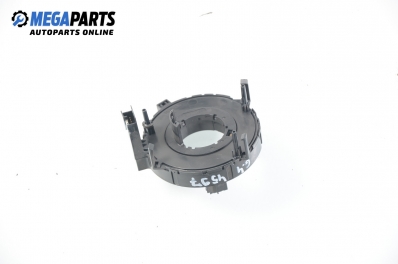 Steering wheel ribbon cable for Volkswagen Golf IV 1.4 16V, 75 hp, 1999