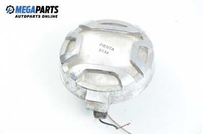 Lampă de ceață spate pentru Ford Fiesta III 1.4, 71 cp, 5 uși, 1995, poziție: dreapte