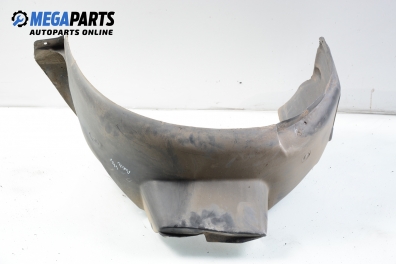 Inner fender for Fiat Punto 1.1, 54 hp, 3 doors, 1995, position: front - left
