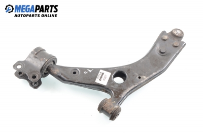 Braț suspensie for Ford Focus II 1.6 TDCi, 90 hp, 2007, position: dreaptă - fața