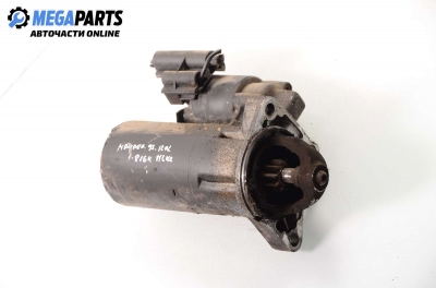 Demaror for Ford Mondeo Mk I 1.8 16V, 112 hp, hatchback, 1993