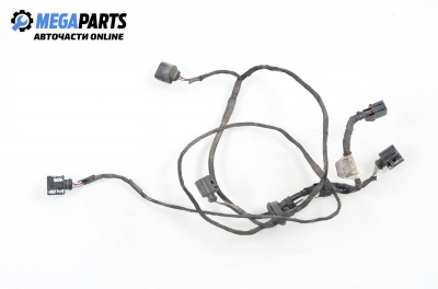 Parktronic wires for Audi A4 (B7) 2.0 16V TDI, 140 hp, station wagon, 2005