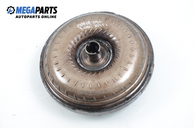 Torque converter for Renault Espace IV 3.0 dCi, 177 hp automatic, 2003